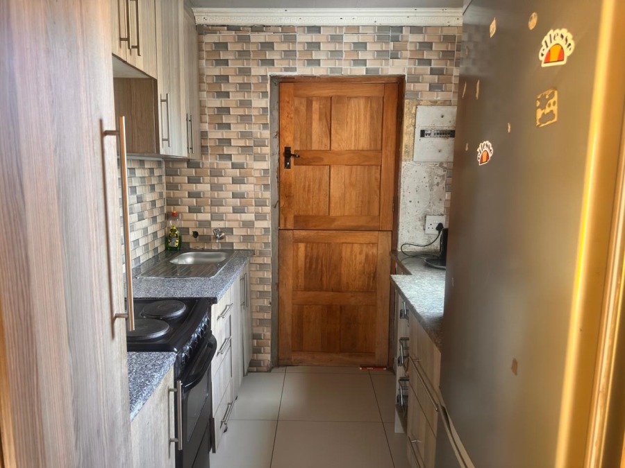 3 Bedroom Property for Sale in Tyu Tyu North Eastern Cape